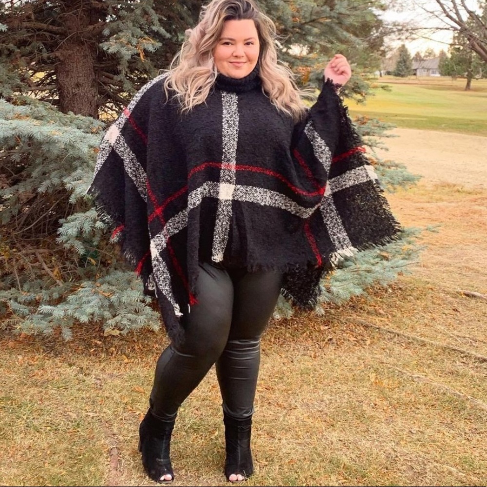Faux Leather Leggings